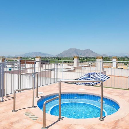 Luz De Almoradi Costa Blanca Sud Apartment ภายนอก รูปภาพ
