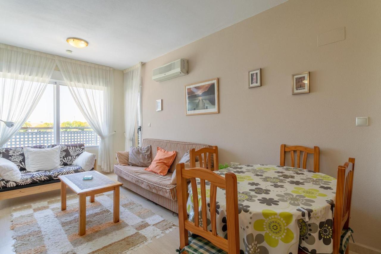 Luz De Almoradi Costa Blanca Sud Apartment ภายนอก รูปภาพ