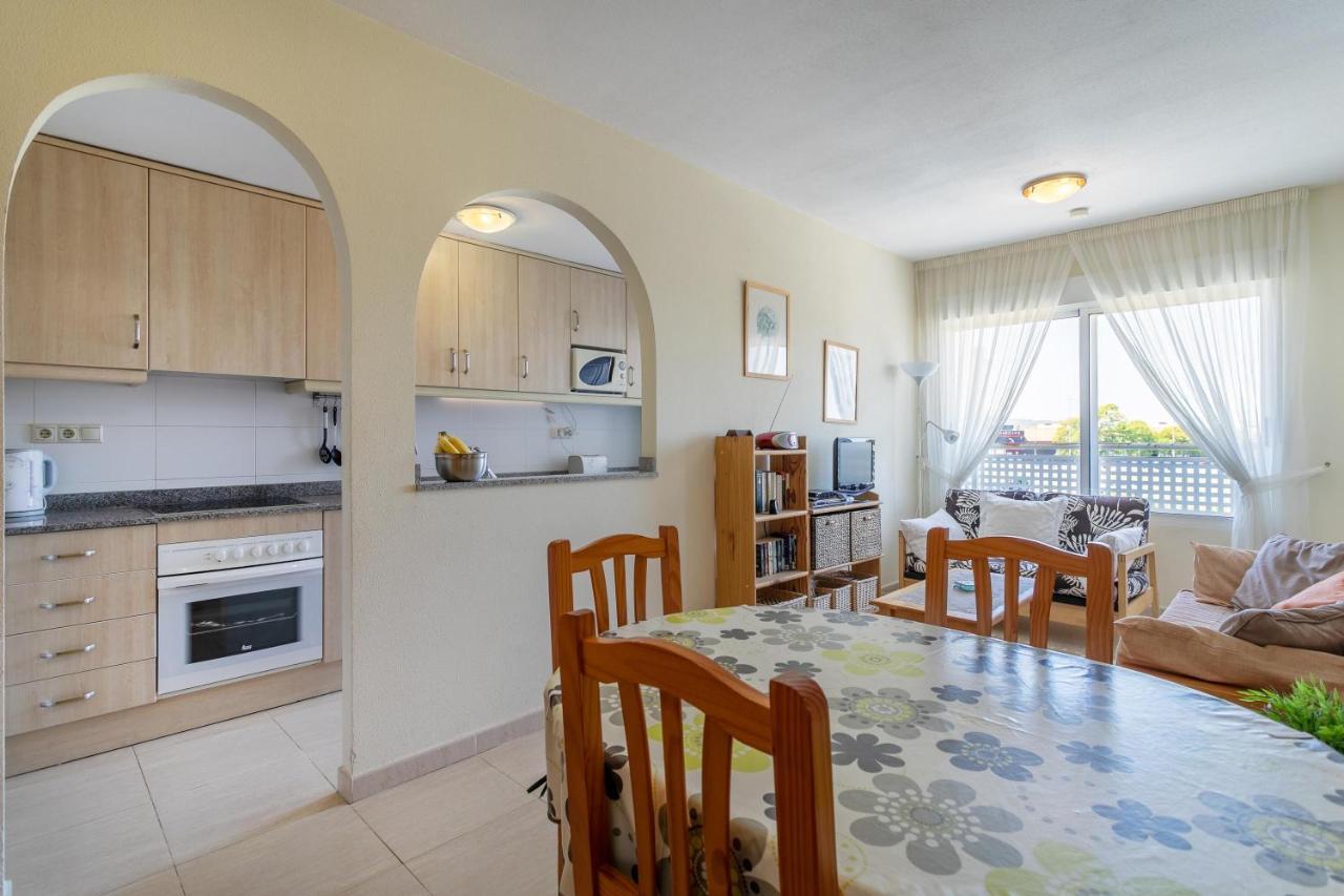 Luz De Almoradi Costa Blanca Sud Apartment ภายนอก รูปภาพ