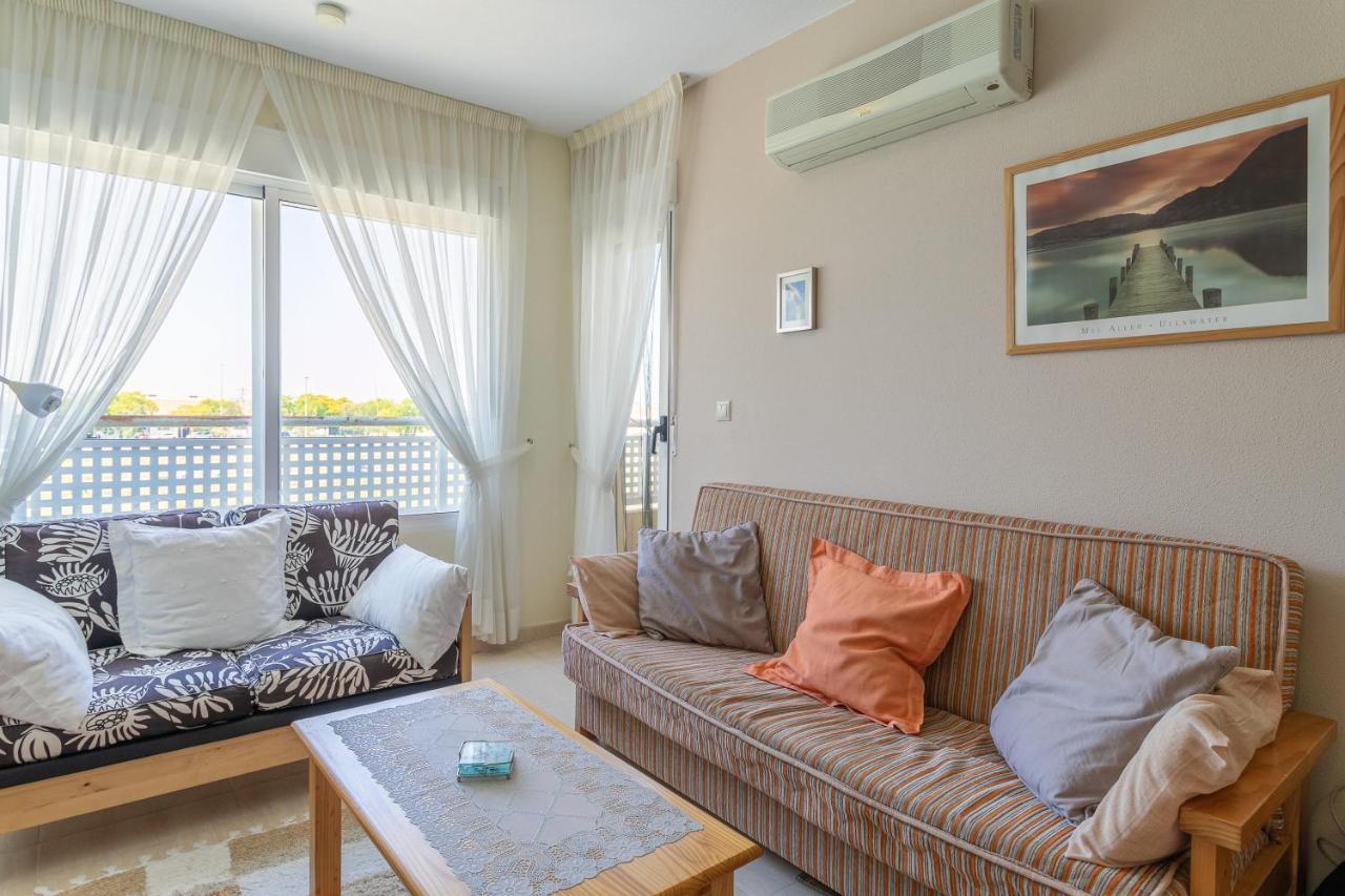 Luz De Almoradi Costa Blanca Sud Apartment ภายนอก รูปภาพ