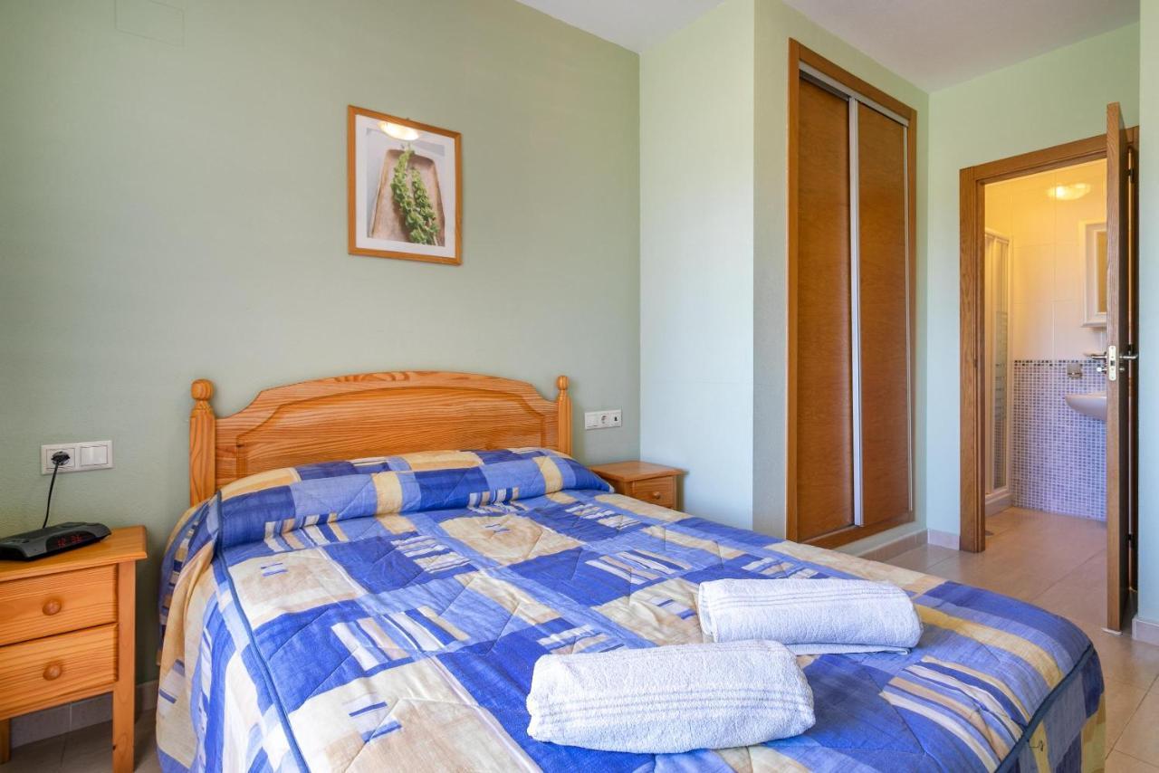 Luz De Almoradi Costa Blanca Sud Apartment ภายนอก รูปภาพ