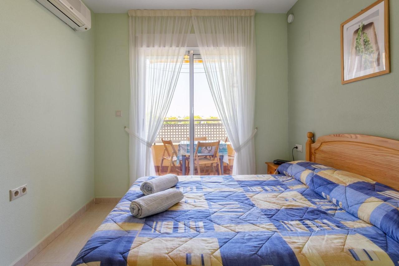 Luz De Almoradi Costa Blanca Sud Apartment ภายนอก รูปภาพ