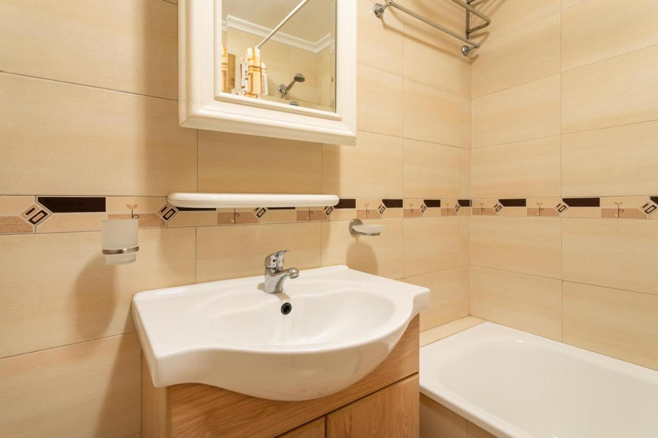 Luz De Almoradi Costa Blanca Sud Apartment ภายนอก รูปภาพ