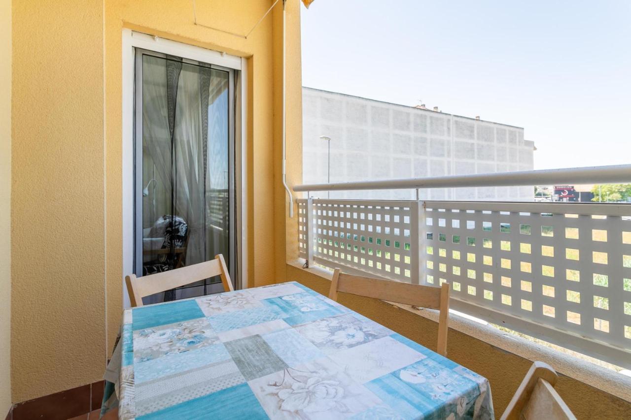 Luz De Almoradi Costa Blanca Sud Apartment ภายนอก รูปภาพ