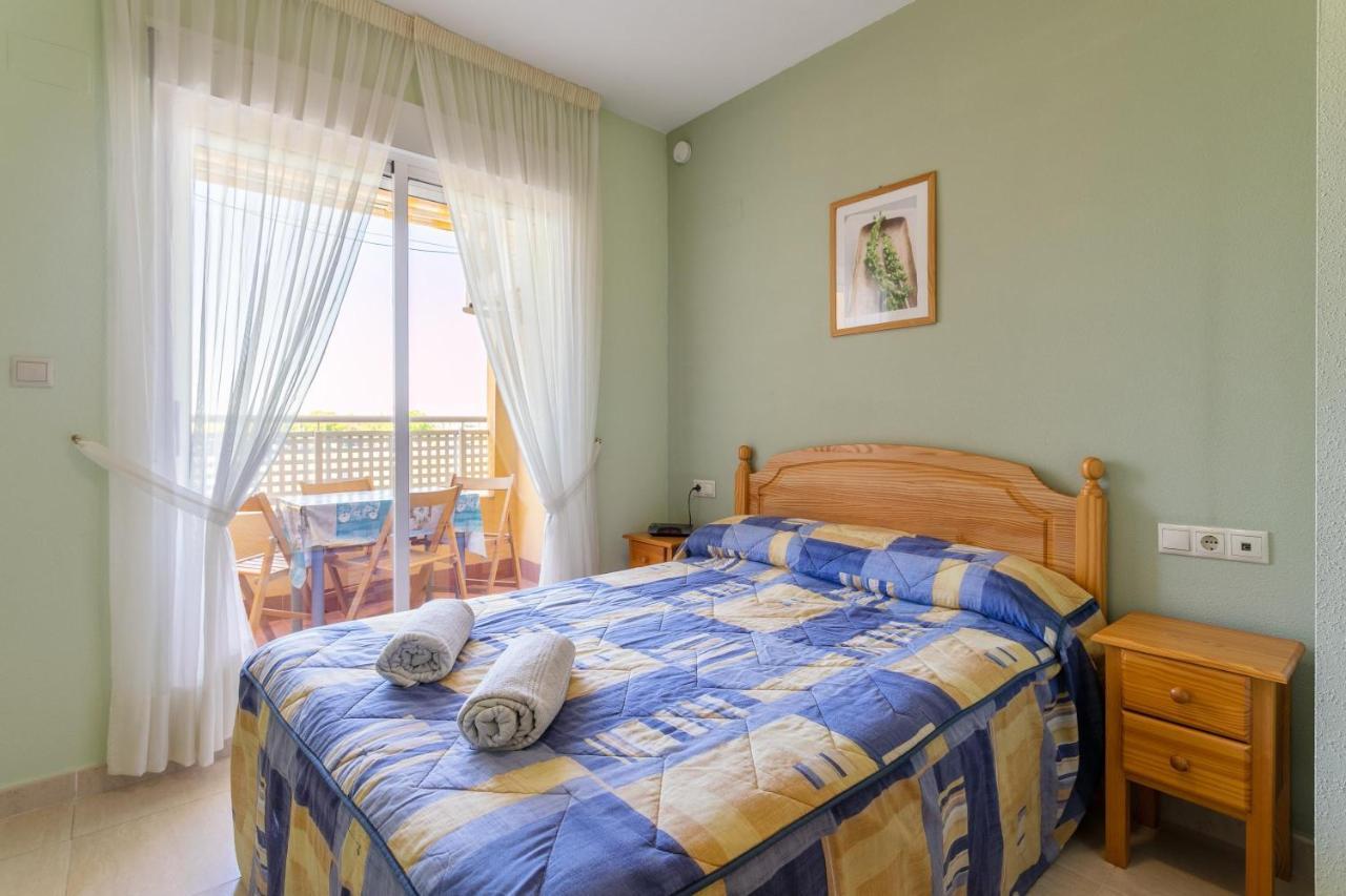 Luz De Almoradi Costa Blanca Sud Apartment ภายนอก รูปภาพ