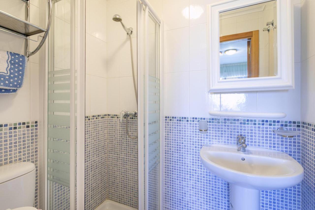 Luz De Almoradi Costa Blanca Sud Apartment ภายนอก รูปภาพ